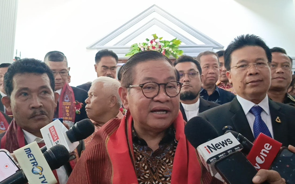 Pramono Segera Umumkan UMP Jakarta 2026, Naik jadi Berapa?