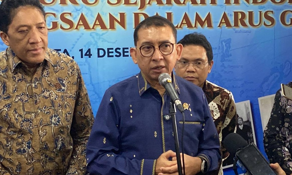 70 Cagar Budaya Terdampak Banjir Sumatra, Kemenbud Siapkan Anggaran Perbaikan