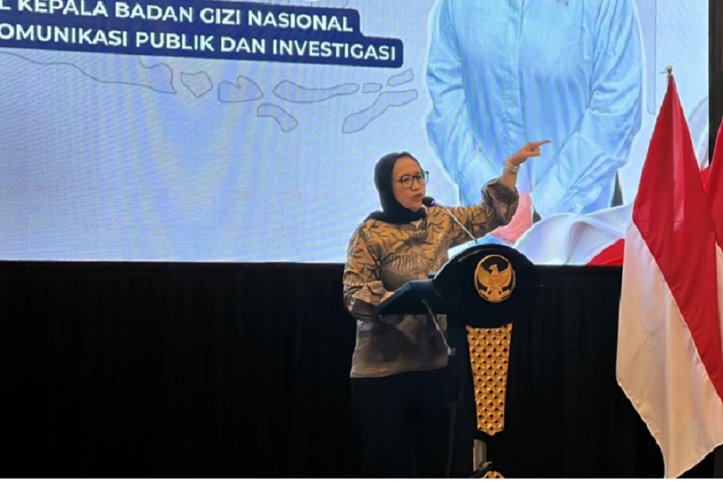 Keppres Terbit, Bupati Kini Jadi Konduktor Program MBG di Daerah