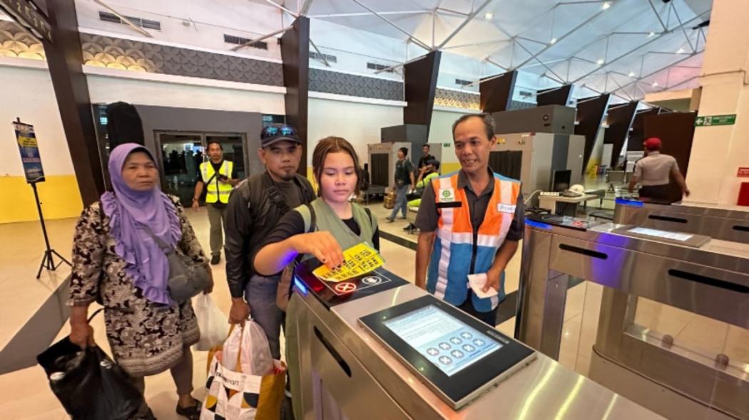 Pelindo Pastikan 63 Terminal Penumpang Siap Sambut Nataru 2026