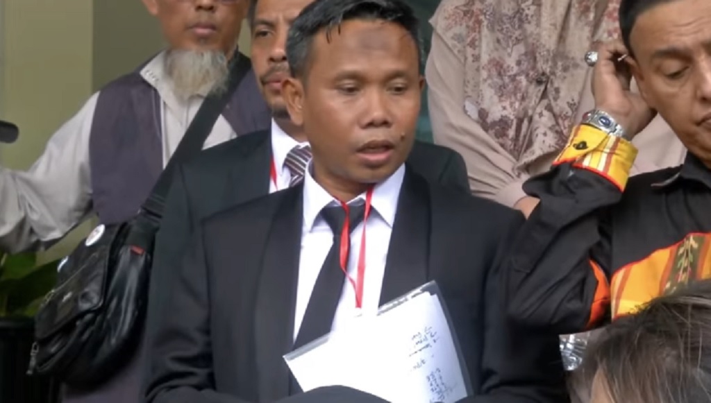Kuasa Hukum Optimistis Roy Suryo cs Batal Tersangka, Kasus Berujung SP3