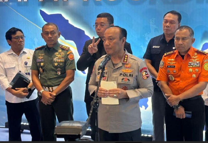 Potensi Bencana Alam Jadi Fokus Utama saat Libur Nataru
