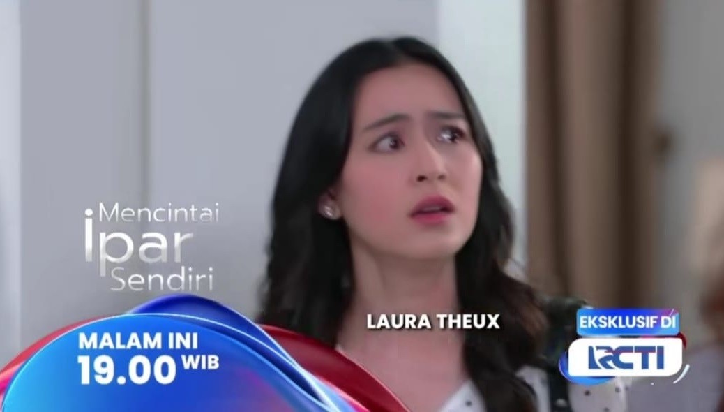 Sinopsis Cinta Sepenuh Jiwa Eps 76: Julian Mantap Resign, Lidya Tegas Menolak