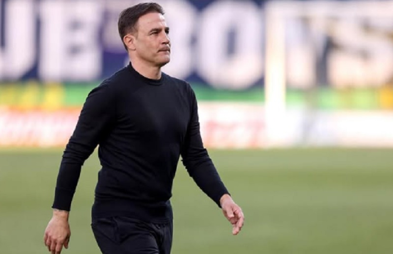 Fabio Cannavaro Ternyata Nyaris Jadi Pelatih Timnas Italia, tapi Gagal karena...