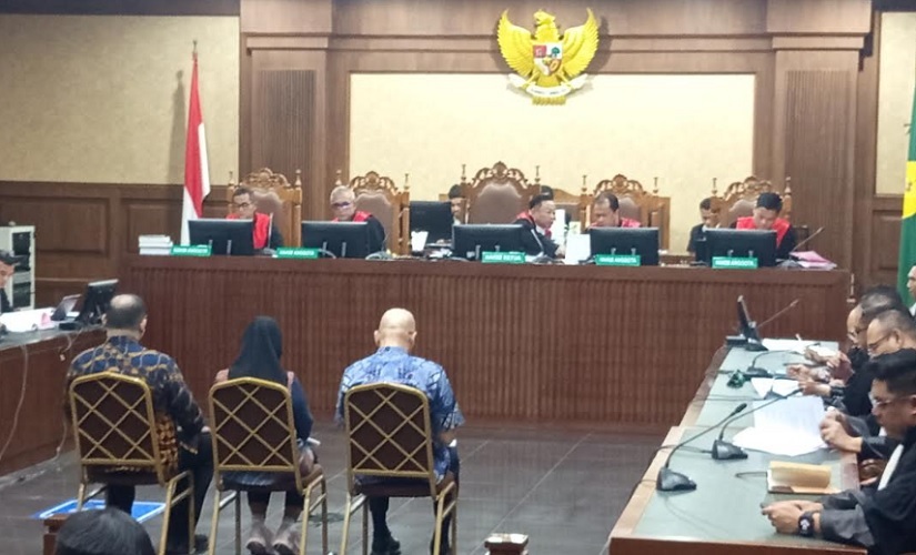 Nadiem Pernah Gelar Rapat Daring Tak Lazim untuk Bahas Pengadaan Laptop Chromebook