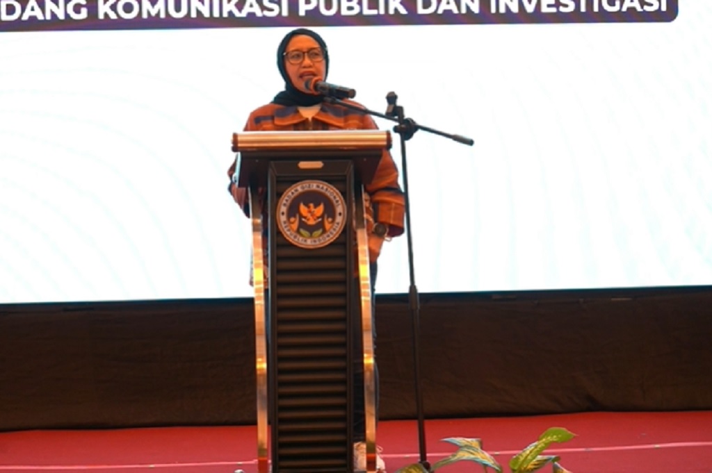 BGN Perbolehkan Warga Unggah Temuan Program MBG di Medsos, Bantu Pengawasan