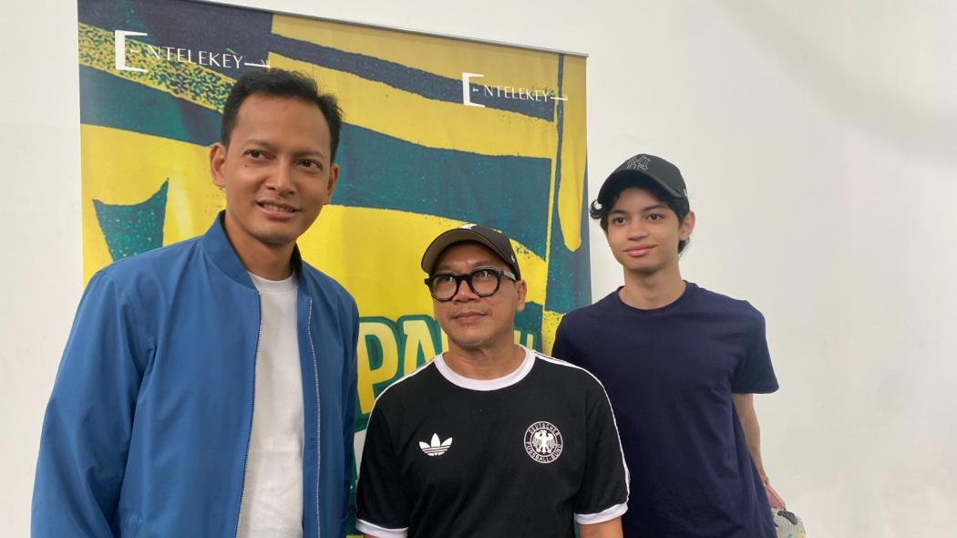 Fedi Nuril Jalani MCU sebelum Syuting Film Bapakmu Kiper, Ini Alasannya!