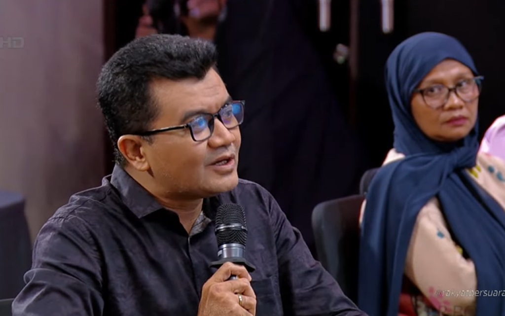Pakar Forensik Yakin Kasus Tudingan Ijazah Palsu Jokowi Masuk Persidangan