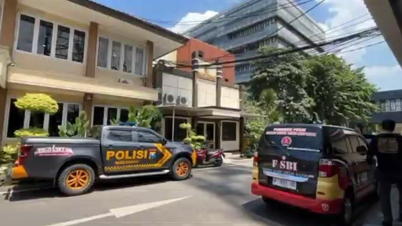 Oknum Polisi Terduga Pembunuh Mahasiswi di Pasuruan Ternyata Kerabat Korban