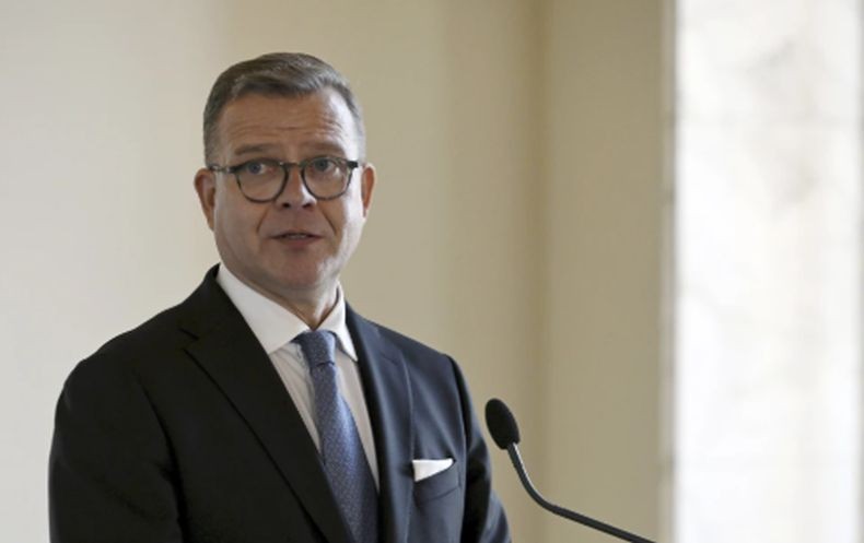 Minta Maaf soal Posting-an 'Mata Sipit' Asia, PM Finlandia: Kami Memerangi Rasisme