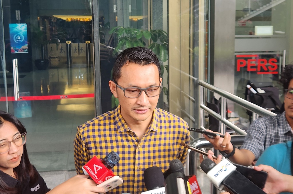 Gelar OTT di Madiun, KPK Giring 9 Orang ke Jakarta