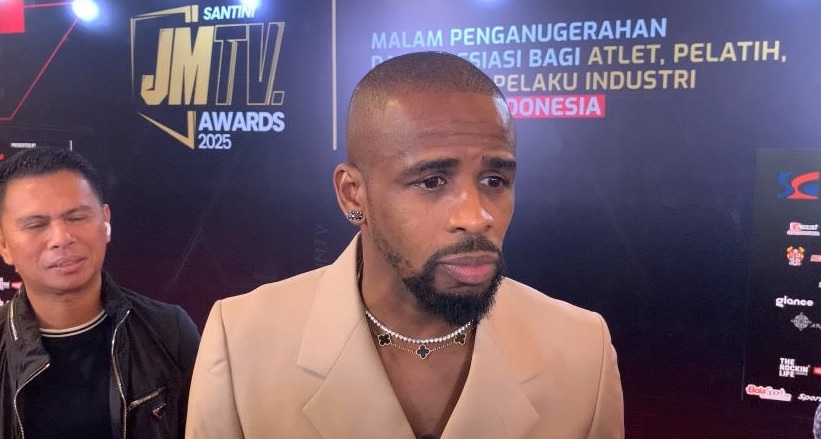 Greg Nwokolo Sentil PSSI! Pelatih Baru Timnas Indonesia Wajib Beri Hasil Instan, Bukan Janji Proses