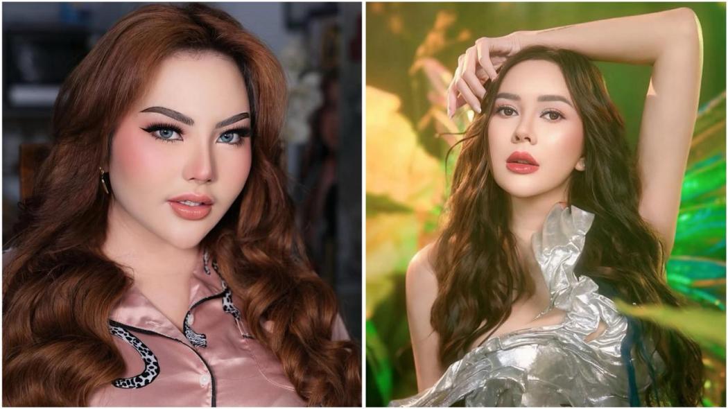 Lisa Mariana Bahas Aura Kasih di Postingan Terbaru, Ini Faktanya!