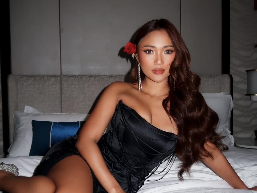 Marion Jola Marah Besar Orang Sumba Dihina TikToker Hantu Rimba!