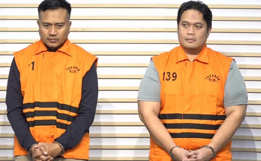 KPK Periksa 15 Saksi terkait Kasus Kajari HSU, Dalami Pemotongan Anggaran Internal Kejari