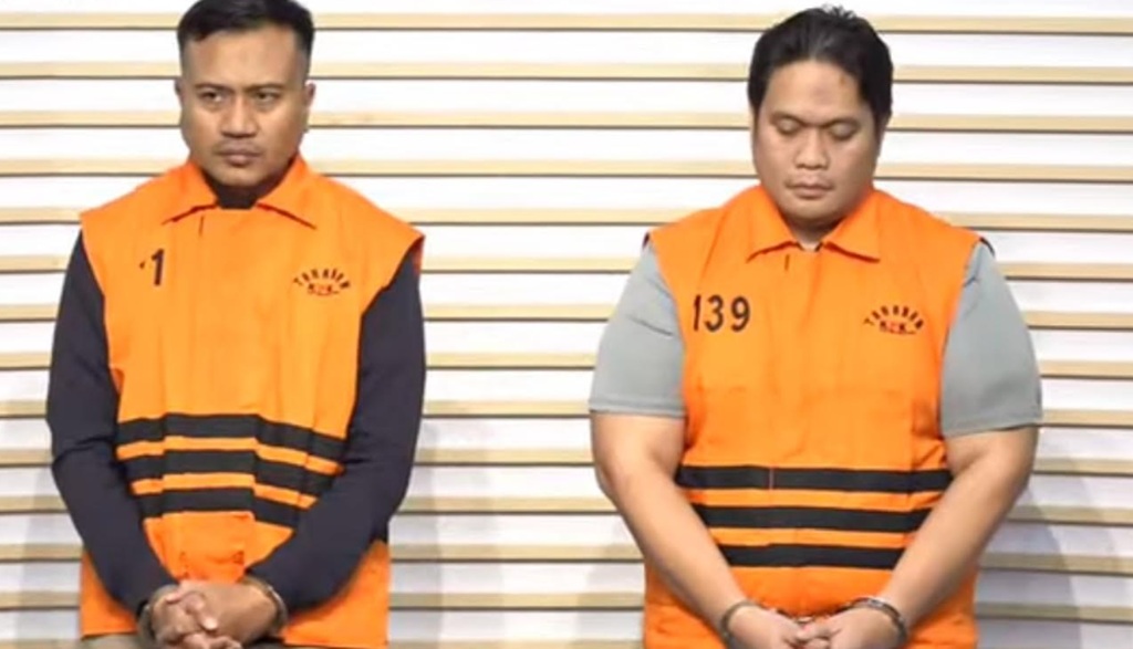Kajari HSU Peras Kadis Pendidikan hingga PU, Ancam bakal Diproses Hukum