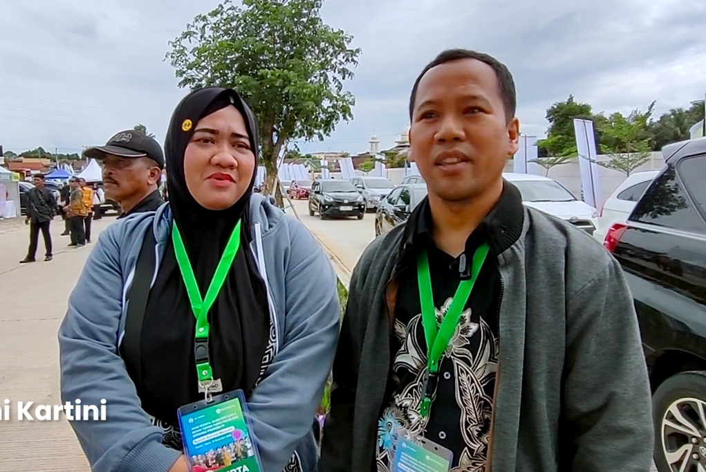 Senyum Semringah Guru Ikut Program Rumah Subsidi Prabowo, Tak Lagi Menumpang