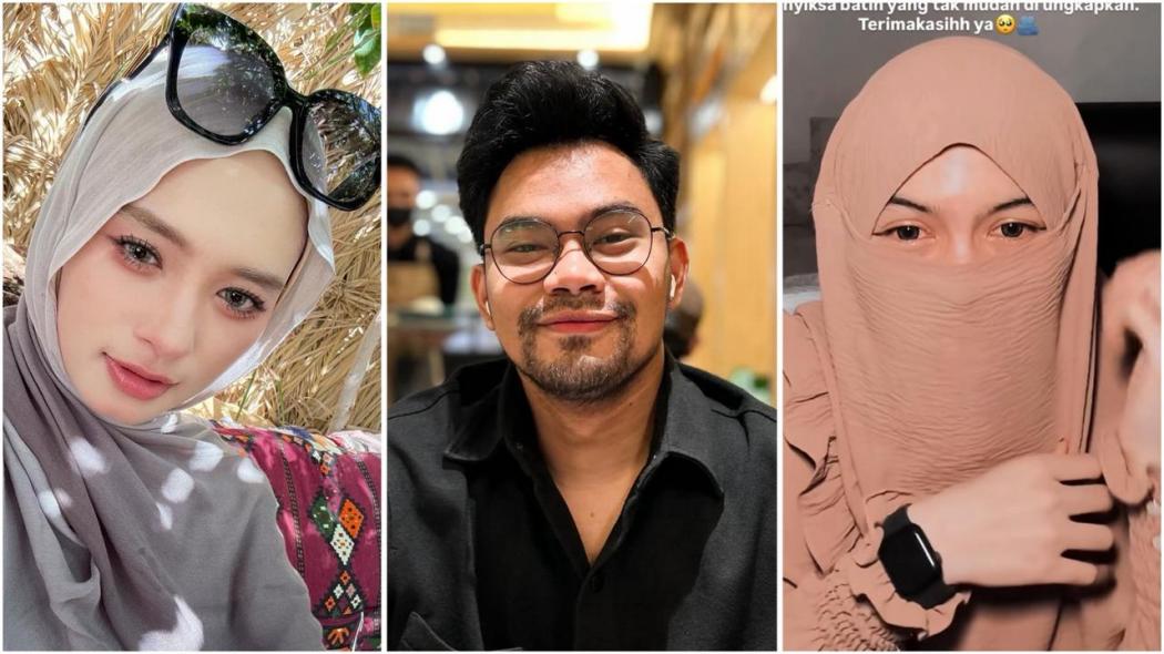 Proses Hukum Kasus Dugaan Perzinaan Inara Rusli dan Insanul Fahmi Berlanjut, Ini Updatenya!