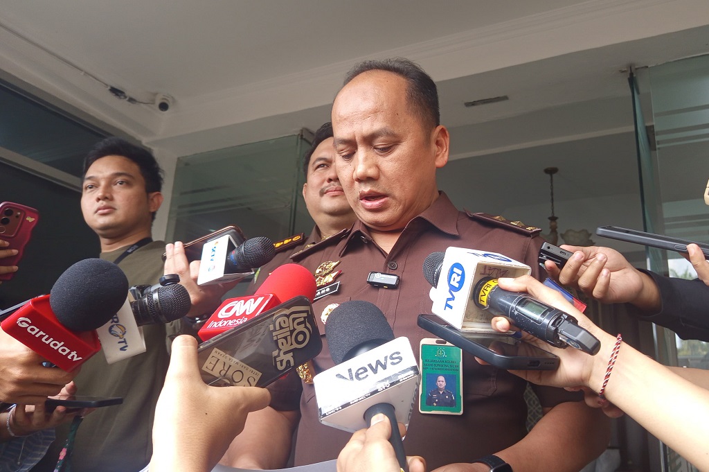 Intel Kejagung Periksa Kepala Kejaksaan Negeri Serdang Bedagai, Kasus Apa?