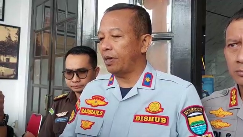Viral! Jukir Minta Uang Lebih ke Pengendara, Ini Penjelasan Dishub Kota Bandung