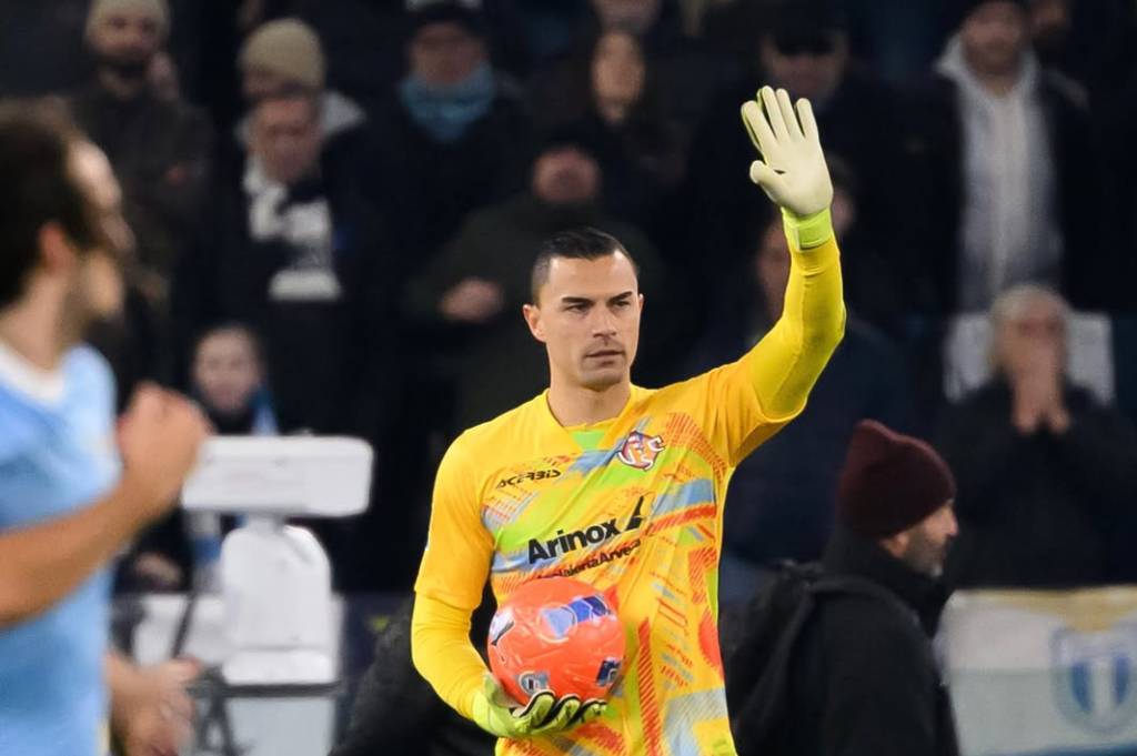 Pelatih Cremonese Murka usai Emil Audero Cs Dikalahkan Fiorentina