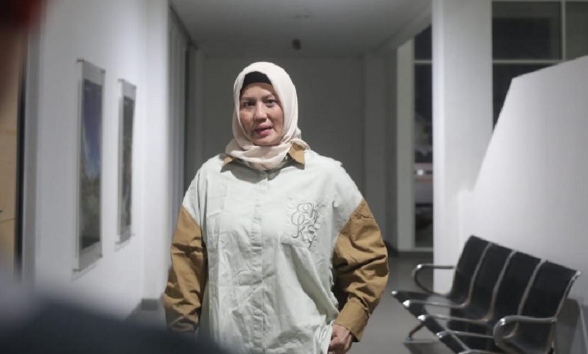 Profil Hellyana Wagub Babel Tersangka Kasus Ijazah Palsu dan Penipuan