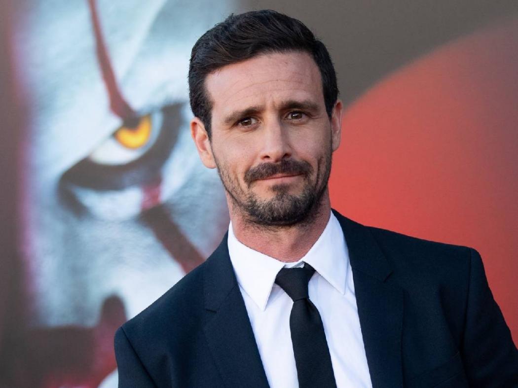 Sebelum Meninggal, Aktor James Ransone Ngaku Pernah Jadi Korban Pelecehan Seksual