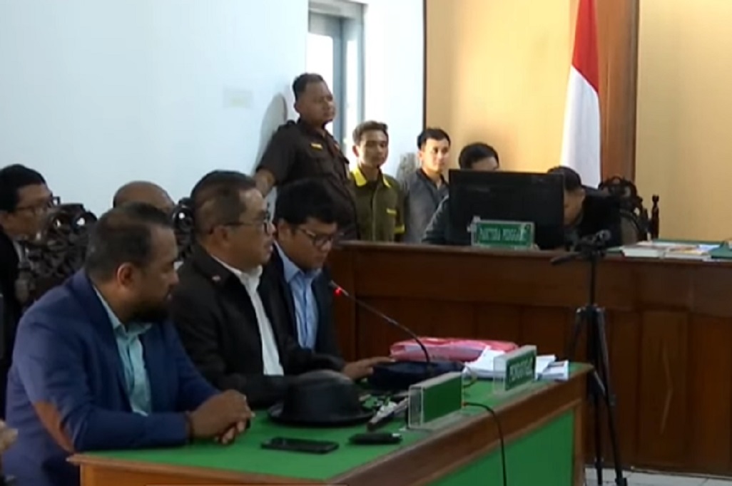Sidang Citizen Lawsuit Ijazah Jokowi, Penggugat Desak Pembuktian lewat Pemeriksaan Silang