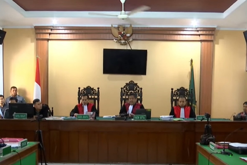 Gugatan CLS Ijazah Jokowi Ditolak PN Solo, 2 Alumni UGM Siapkan Banding