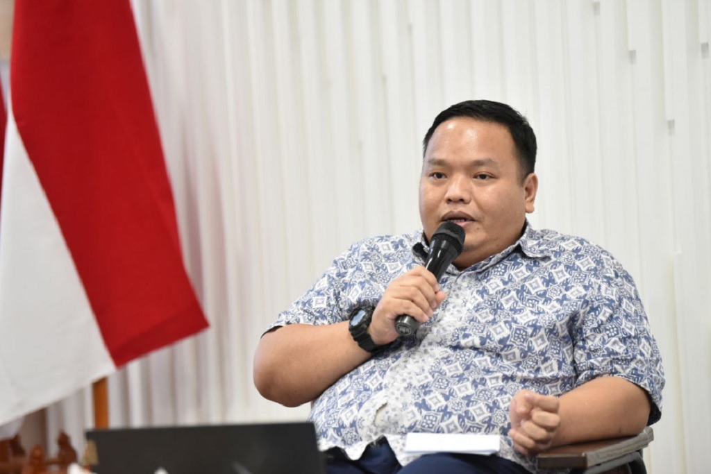 Catatan Akhir Tahun Ekonomi Syariah