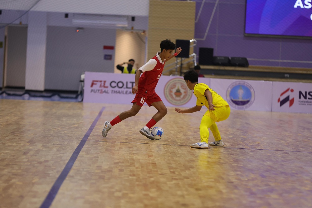 Timnas Futsal Indonesia U-19 Susah Payah Tumbangkan Malaysia, Pelatih Bongkar Kelemahan Garuda Muda