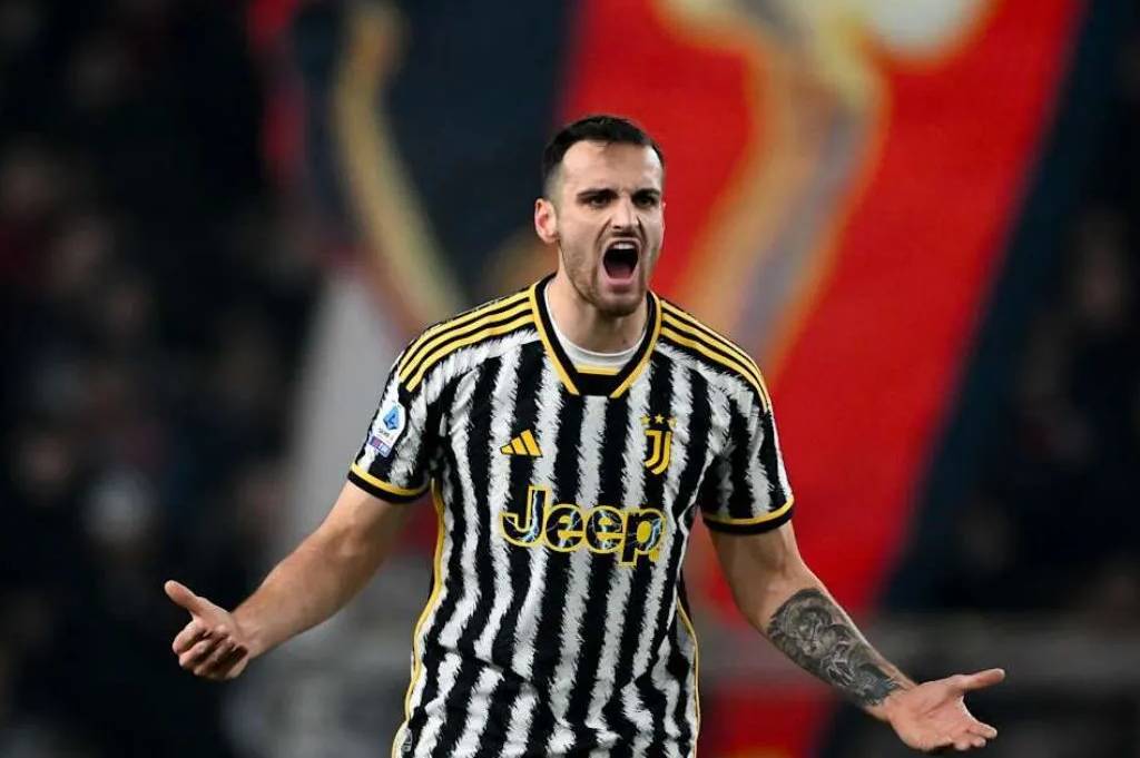 Juventus Blokir Rencana AC Milan Gaet Federico Gatti, Allegri Gigit Jari