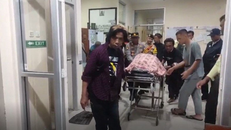 Mahasiswi asal Berau Tewas Tersambar Petir saat Mendaki Gunung Merbabu