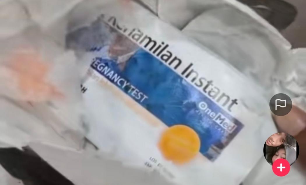 Viral! Guru Temukan Testpack Positif di Sekolah, Berujung Siswa Dites Satu per Satu