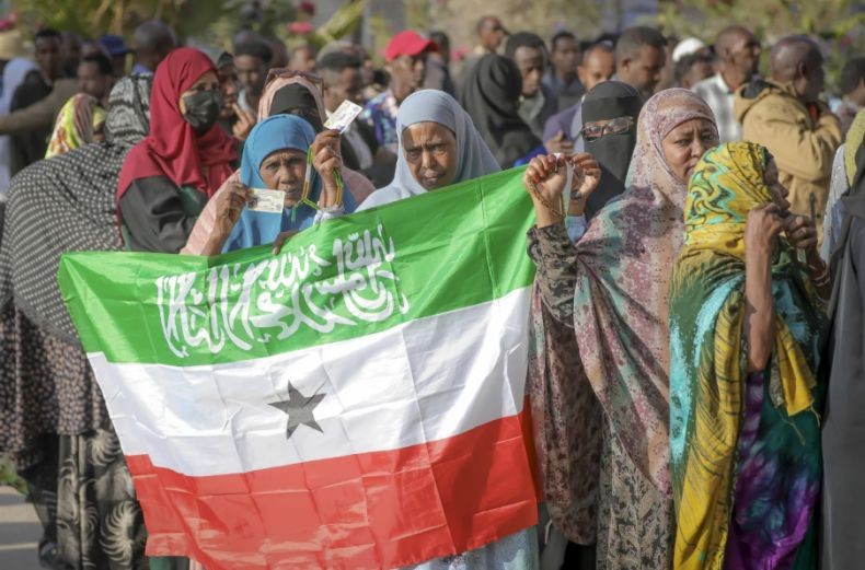 Uni Afrika Kecam Pengakuan Negara Somaliland oleh Israel