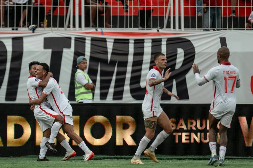 Hasil Malut United vs Borneo FC di Super League: Pesut Etam Takluk, Persib Tetap di Puncak!