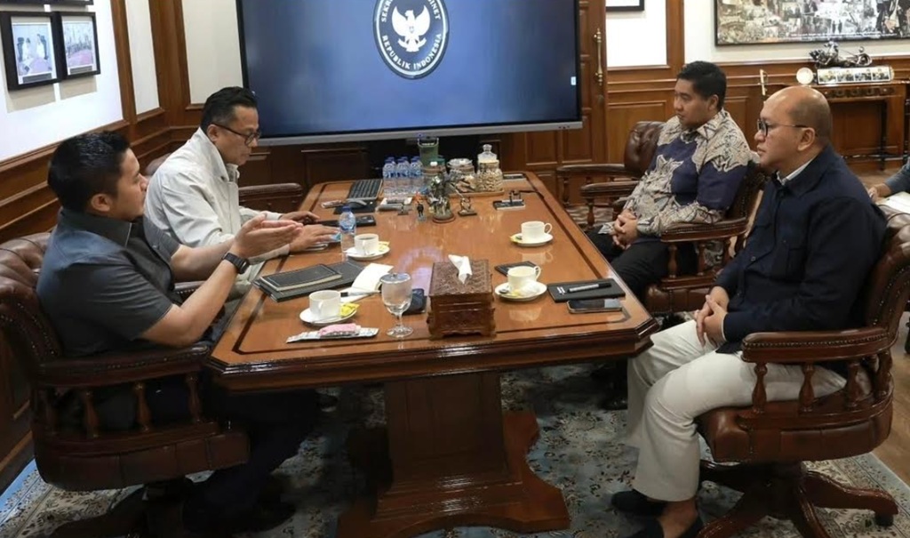 Danantara bakal Bangun 15.000 Rumah untuk Korban Bencana Sumatra, Ditargetkan Rampung 3 Bulan