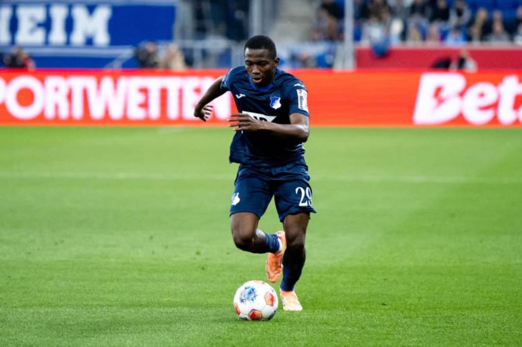 Lupakan Antoine Semenyo, MU Bidik Wonderkid Rp887,5 Miliar dari Bundesliga