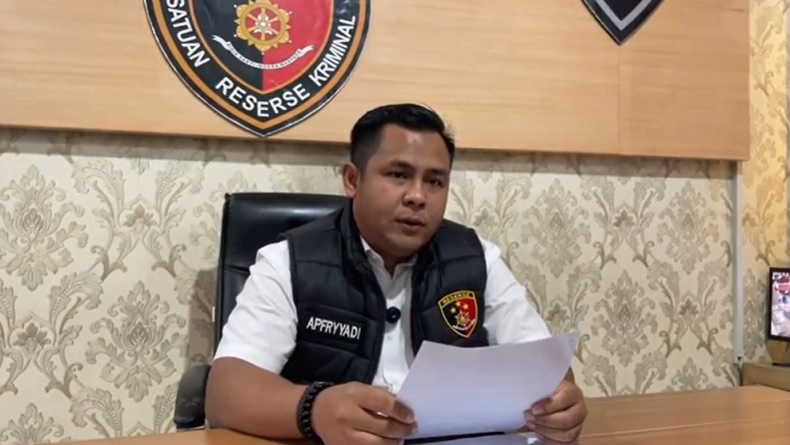 Polres Lampung Utara Ungkap Penipuan Biro Umrah, Pemilik Travel Jadi Tersangka