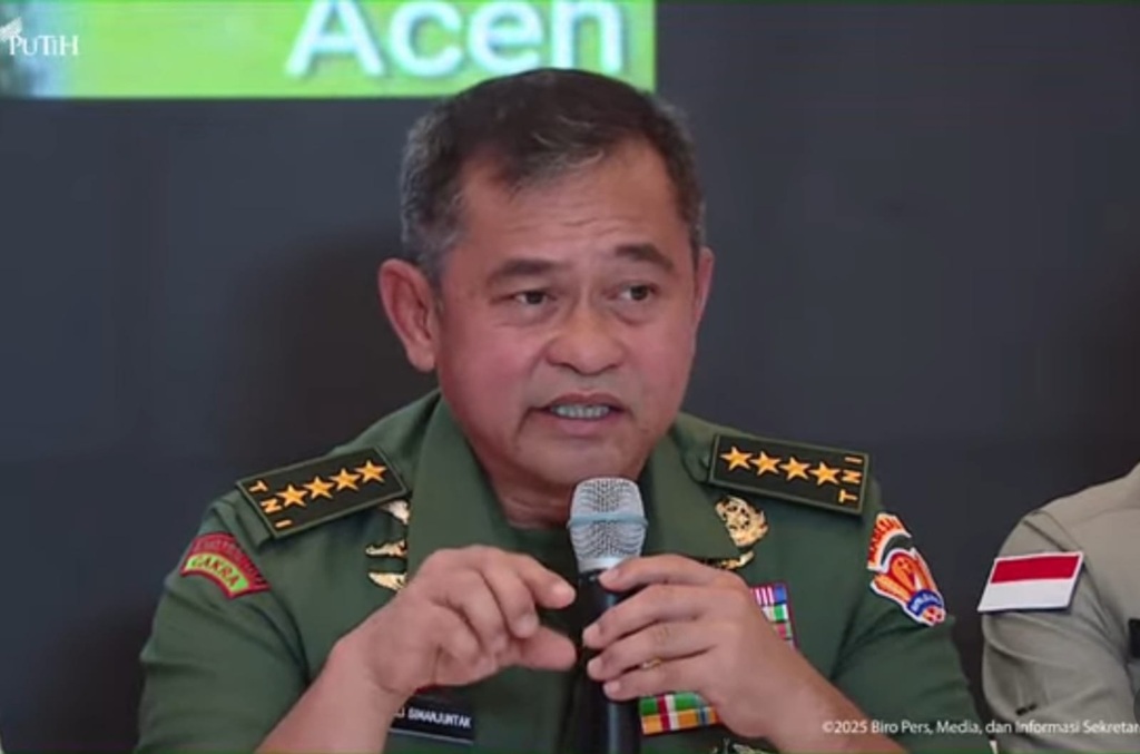 Prabowo Perintahkan Beli 100 Jembatan Bailey dari Luar Negeri untuk Bencana Sumatra