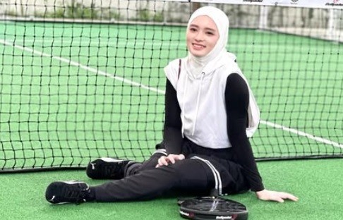 Virgoun Berencana Rebut Hak Asuh Anak, Begini Respons Inara Rusli