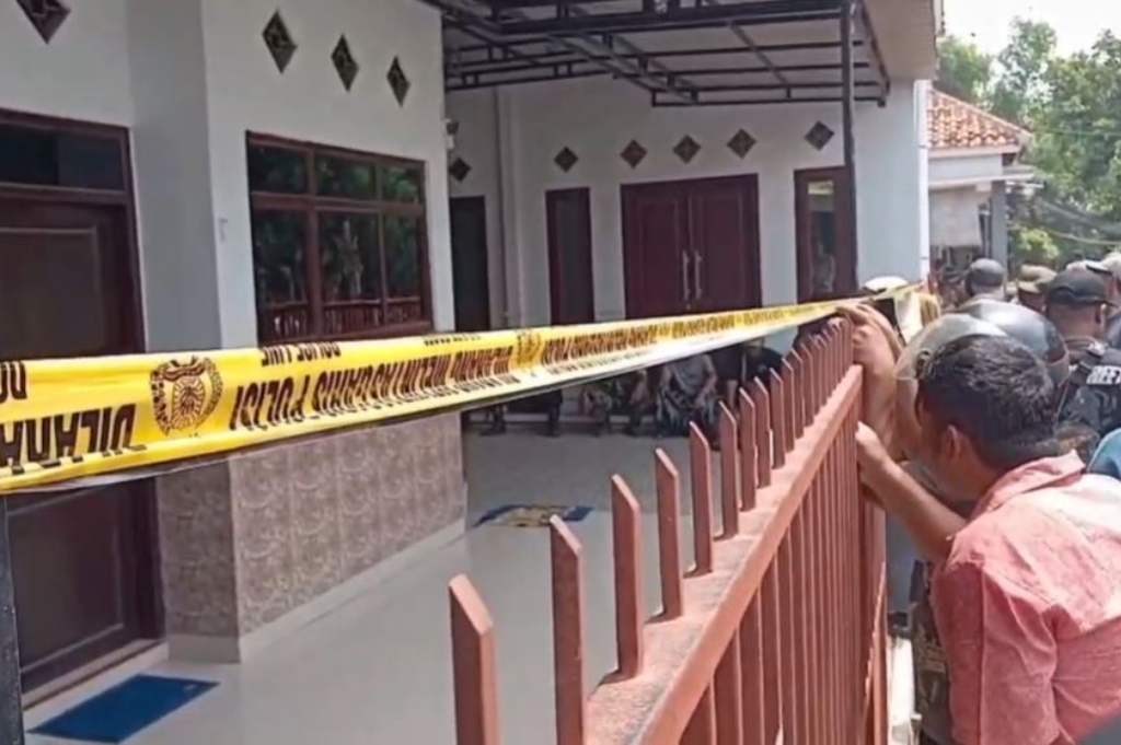 Pembunuhan 3 Orang Sekeluarga di Situbondo, Polda Jatim Bentuk Timsus Gabugan