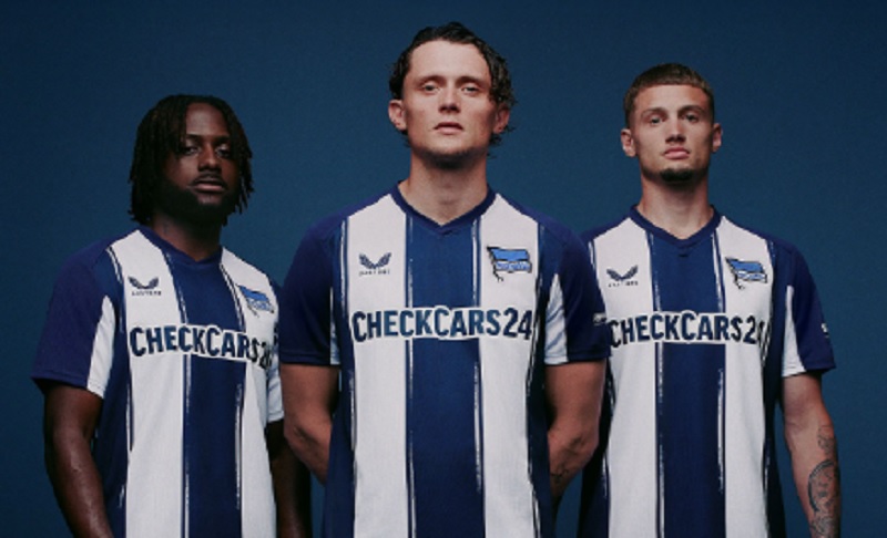 Resmi! Hertha Berlin Siap Bentrok Persija di Momen 500 Tahun Ibu Kota