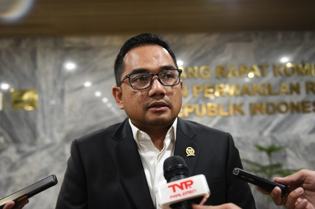 Komisi II DPR Buka Peluang Bahas Usulan Kepala Daerah Dipilih DPRD