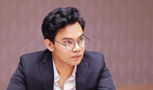 Pusing Digugat Cerai Mawa, Insanul Fahmi Minta Kasus Dugaan Perzinaan Ditunda