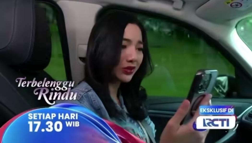 Sinopsis Terbelenggu Rindu Eps 462: Yuniar Ditikam, Marcel Jebak Amira dan Biru