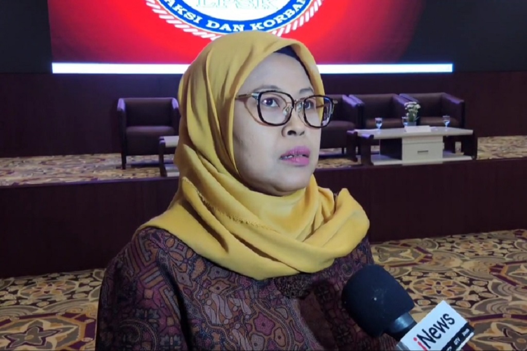 Respons LPSK soal Sejumlah Aktivis dan Influencer Dapat Ancaman hingga Diteror