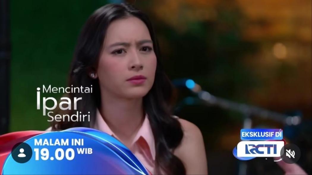 Sinopsis Sinetron Mencintai Ipar Sendiri Eps 49: Misteri Orang Tua Ayuna dan Penyelidikan Tristan pada Arshilla