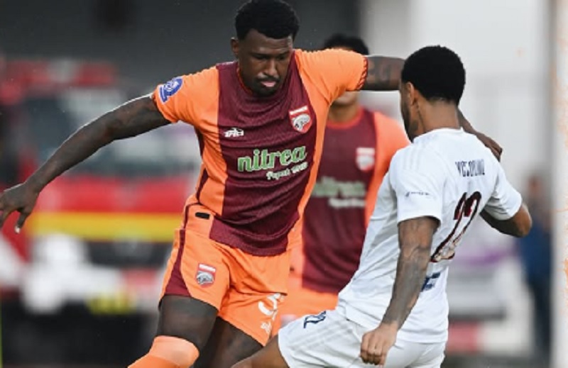 Borneo FC Comeback Dramatis atas PSM, Usir Persib dari Puncak Klasemen Super League