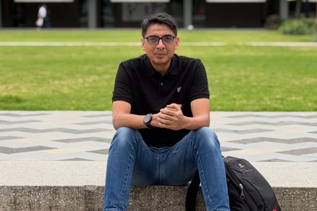 Terungkap! Peneror Guru Besar UGM Zainal Arifin Mochtar Mengaku Polisi, Ini Ancamannya